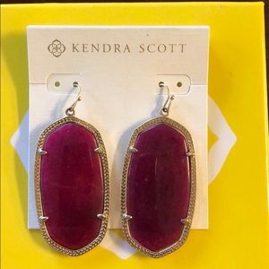 Kendra Scott Danielle Earrings
